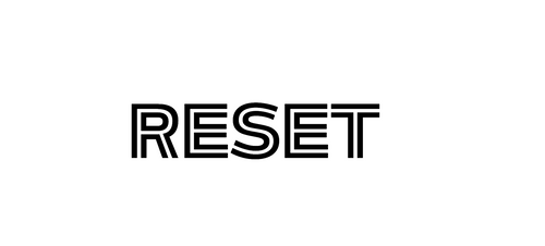 Reset
